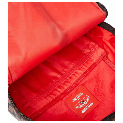 Sprayground Τσάντα πλάτης Sip 3D Astronaut DLXSV Backpack